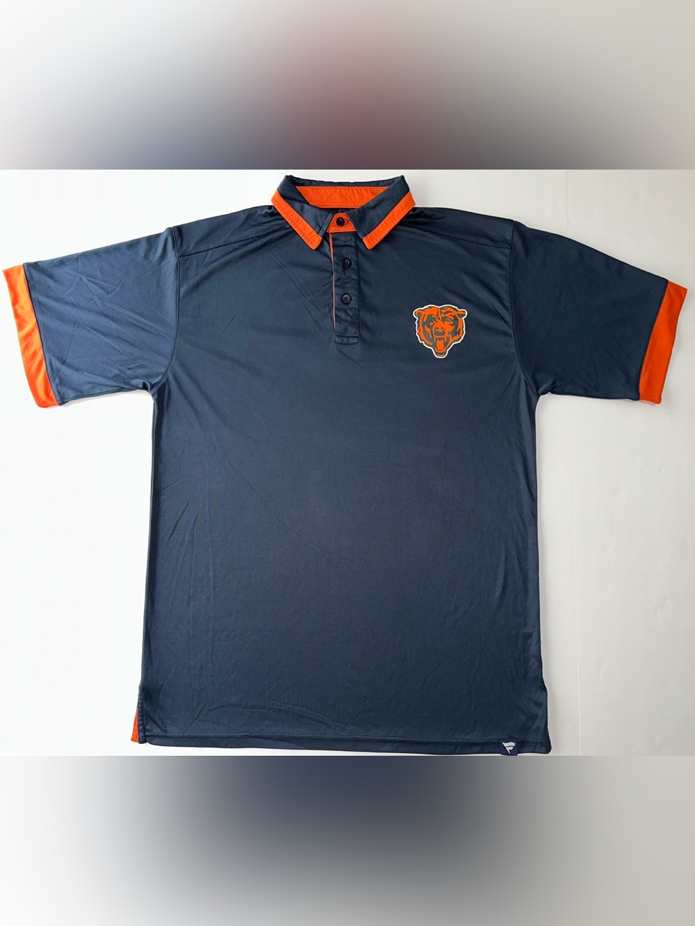 Fanatics Chicago Bears Polo Shirt